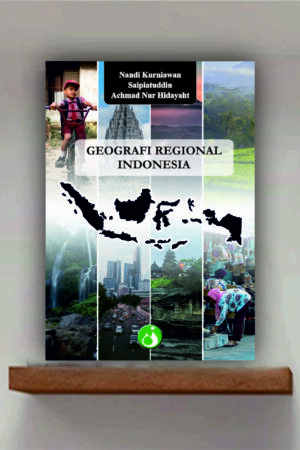 GEOGRAFI REGIONAL INDONESIA